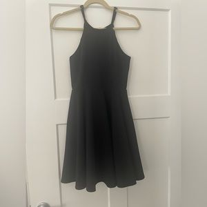 Lulu’s dress